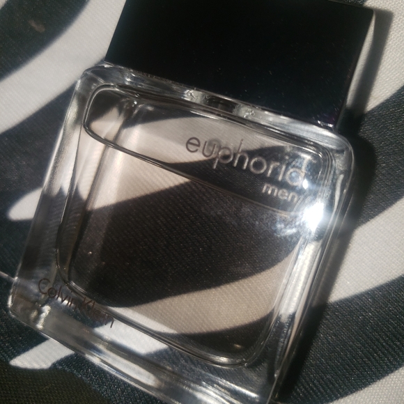 Men's (EUPHORIA) by CALVIN KLEIN - Picture 6 of 12